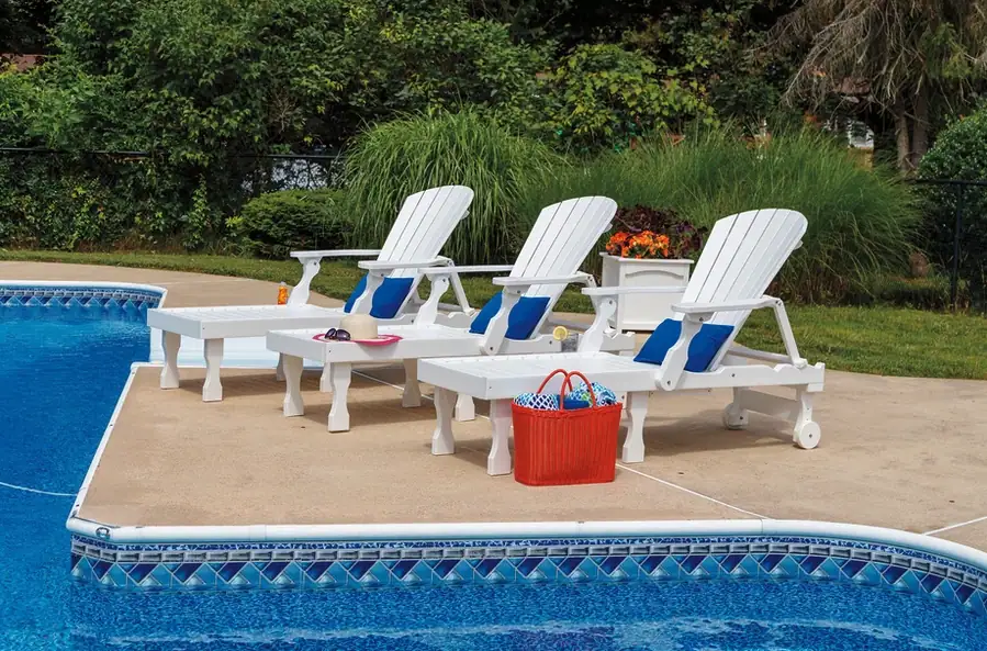 Outdoor Furniture